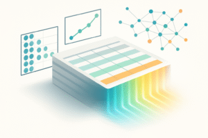 Generación de Datos Sintéticos, redes neuronales